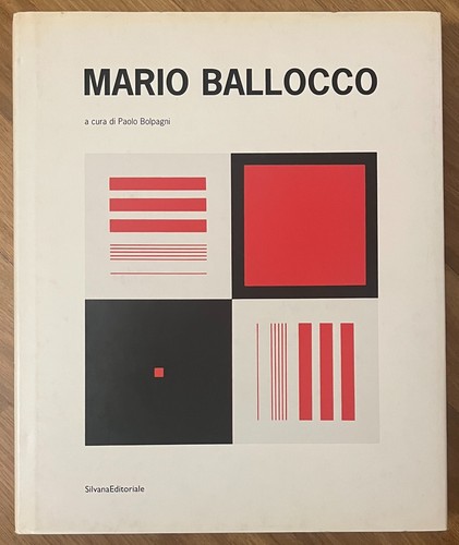 Mario ballocco kat silvana - mario, kat.