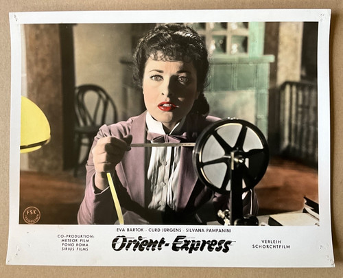 Orient-Express