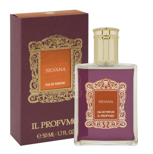 Ilp silvana edp - ilp,