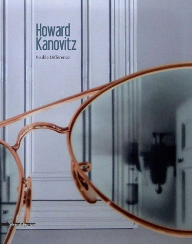 Howard kanovitz visible - kanovitz:,