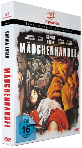 Mädchenhandel sophia loren - sophia,