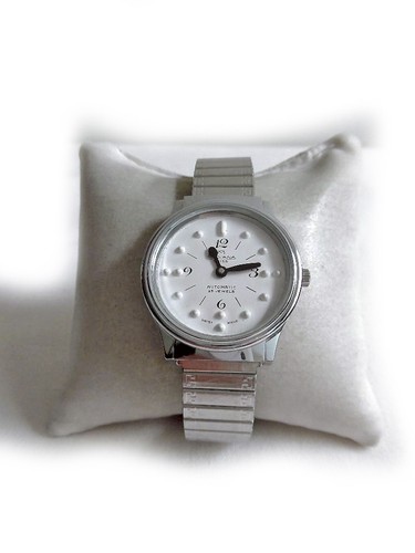 Mechanische armbanduhr von - mechanische,