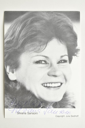 Silvana sansoni original - -,