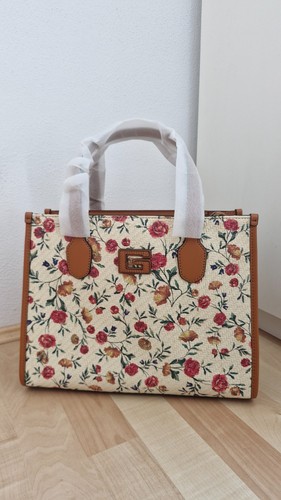 Guess silvana tote bag - silvana,