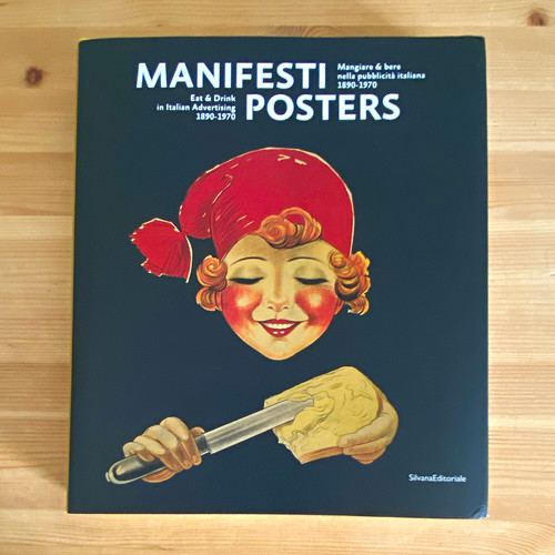 Silvana editoriale manifesti - silvana,
