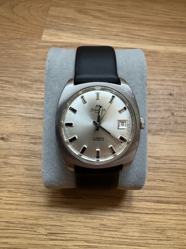 Silvana 1970s swiss 35mm - swiss,