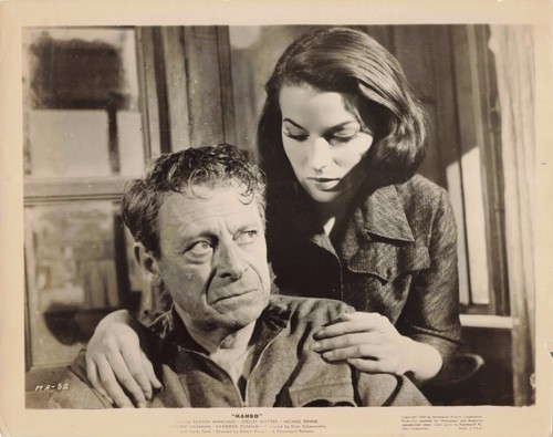 Original vintage kino still - kino,