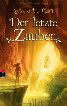 Der letzte zauber band von - der,