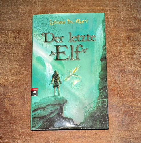 Cbj der letzte elf silvana - cbj,