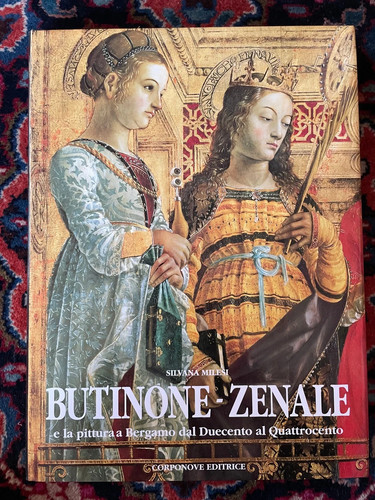 Silvana milesi zenale - milesi,