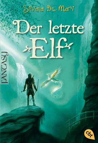 Der letzte elf von silvana - elf, de