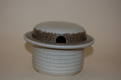 Zuckerdose corda silvana - zuckerdose,