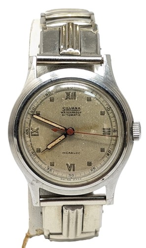 Silvana uhr 40er - 40er, jahre