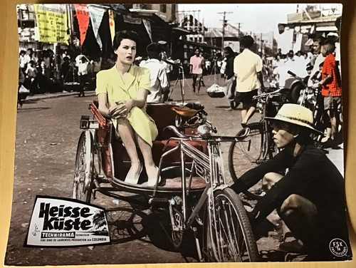 Heisse küste silvana mangano - heisse,