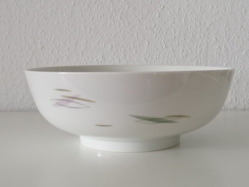 Rosenthal schüssel form - schüssel,