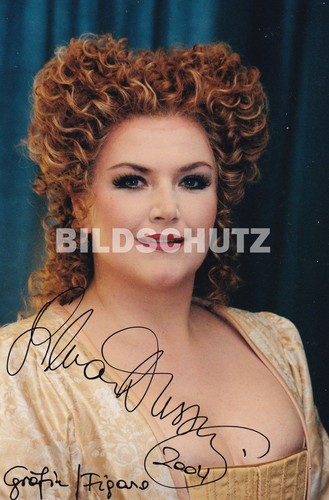 Silvana dussmann als - silvana,