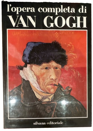 Opera completa van gogh - l'opera,